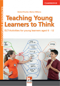 Teaching Young Learners to Think